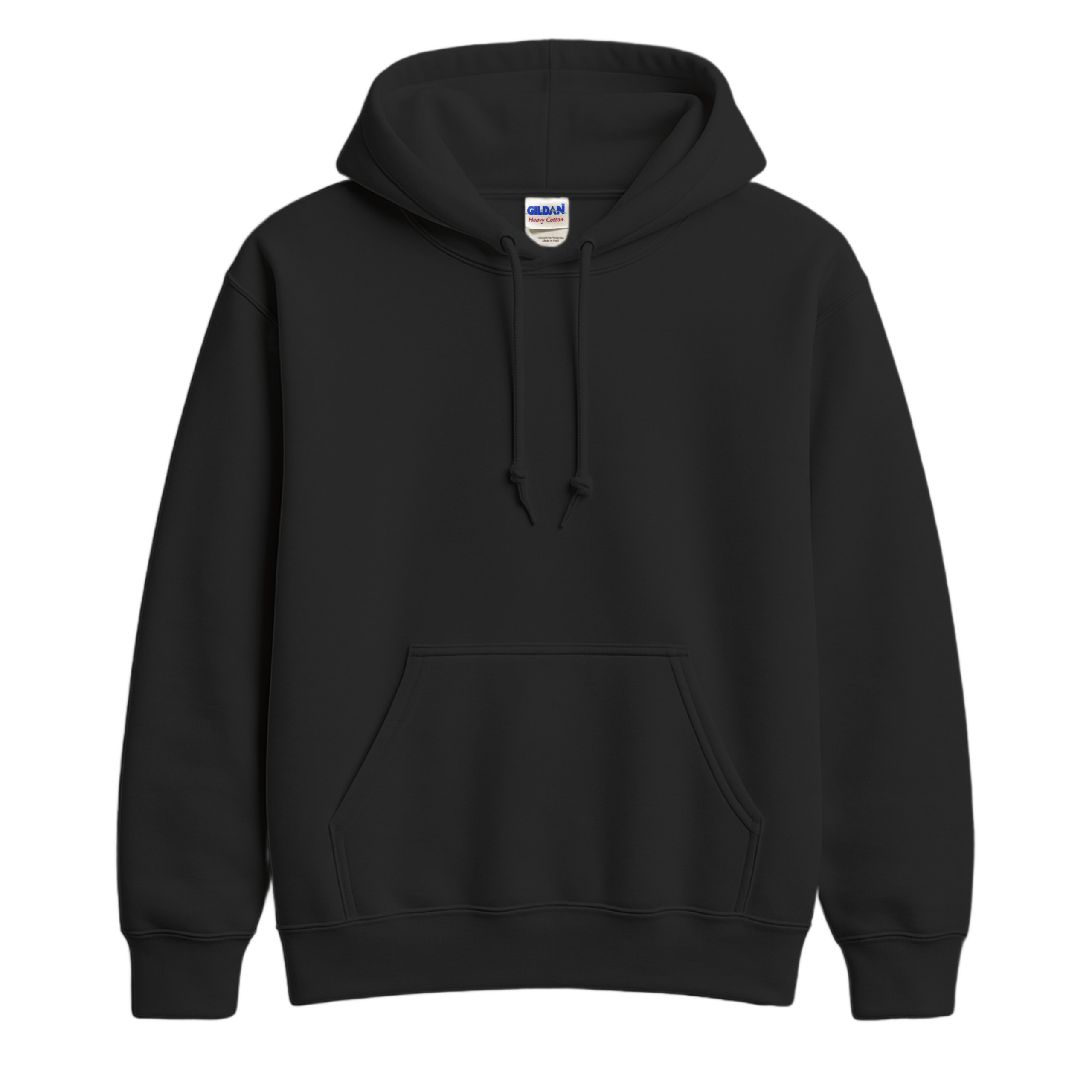 Bluza z kapturem "unknown state" - obrazek 1